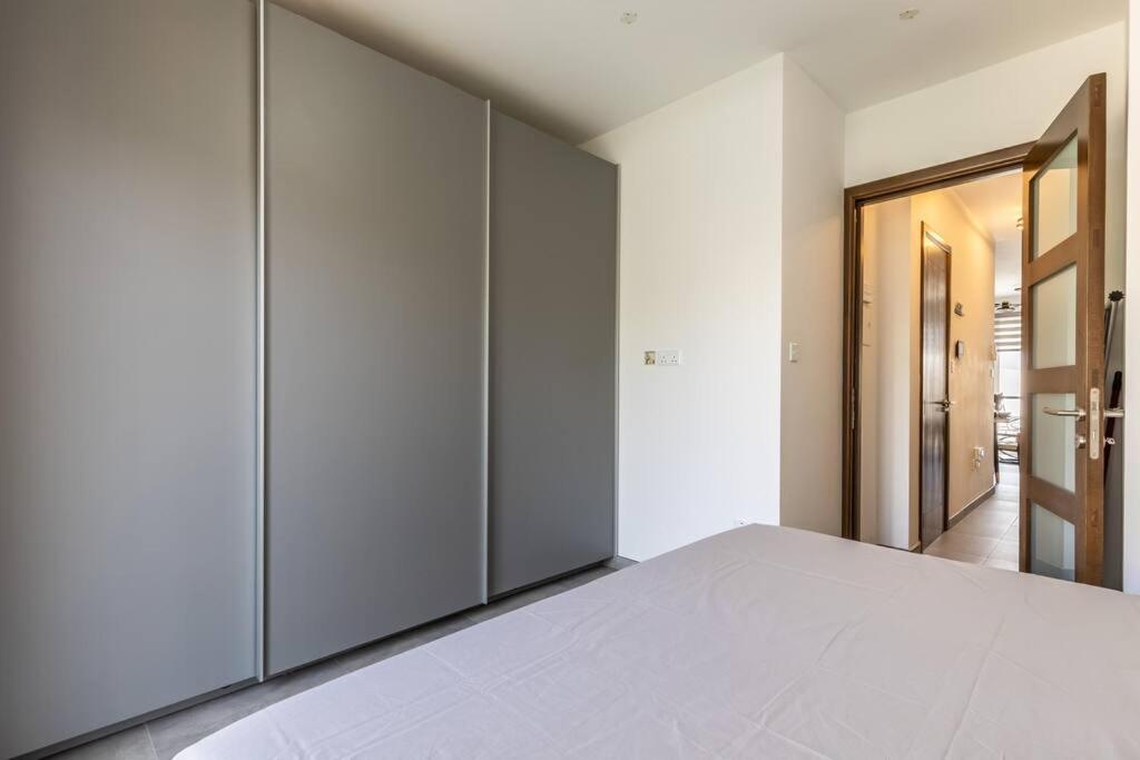 Nocturnal Elegance Apartment By Solea Sliema Exterior photo
